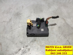Modul panorama krova Audi Q7 4M 2018 4M0907594G