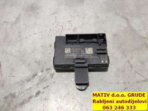 Modul vrata Audi Q7 4M 2018 4M0959595H
