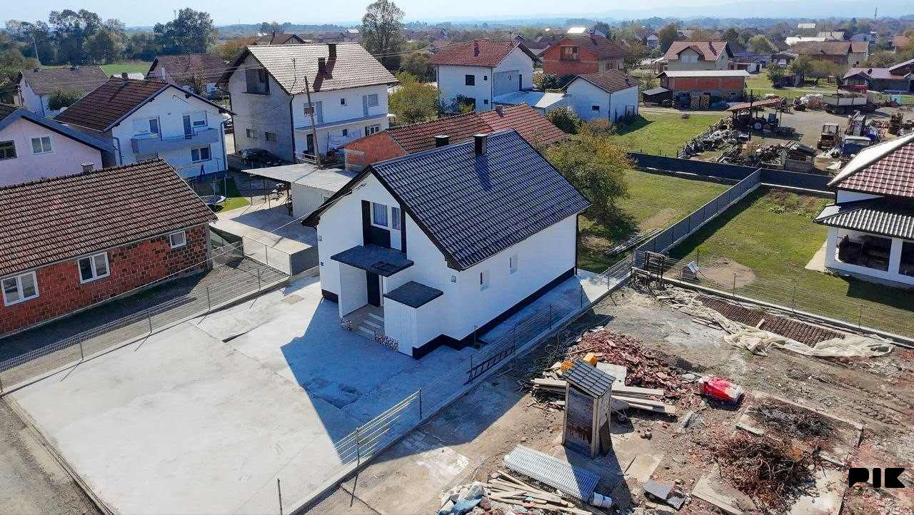 Kuće Gradiška Kruskik 2