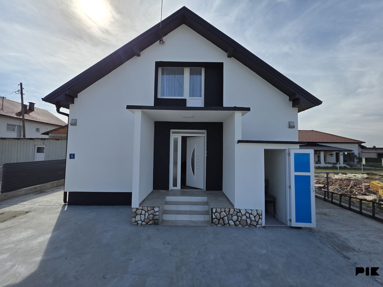 Kuće Gradiška Kruskik 3