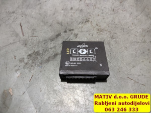 Modul kuke Audi Q7 4M 2018 52019508