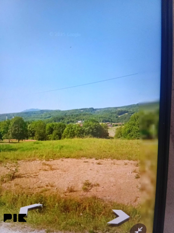 Zemljište Kiseljak