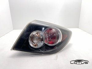 Desna štop lampa Mazda 3 2004-2008