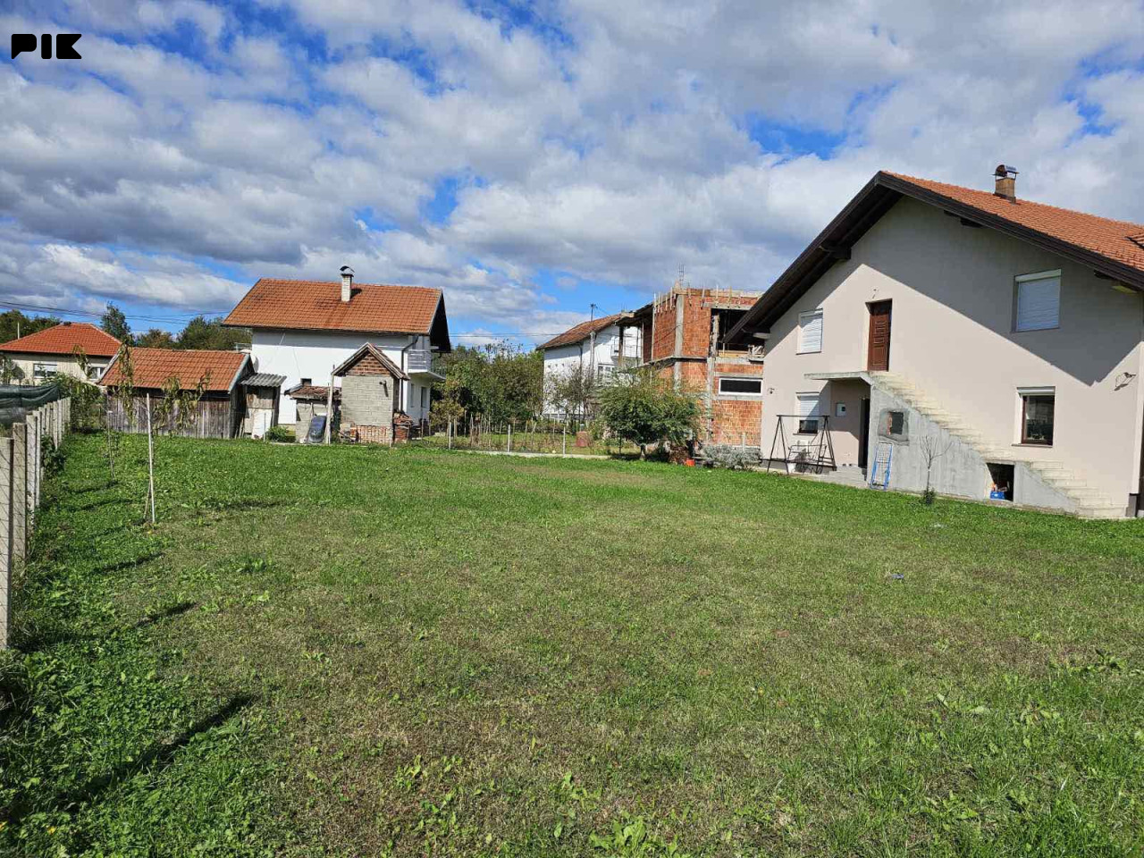 Kuća 240m2 sa okućnicom 1000m2 - Kuljani 2