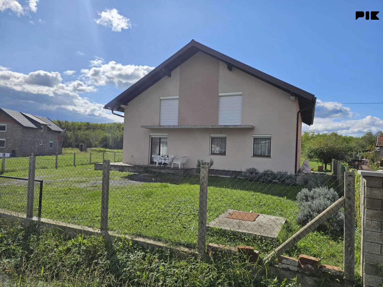 Kuća 240m2 sa okućnicom 1000m2 - Kuljani 3