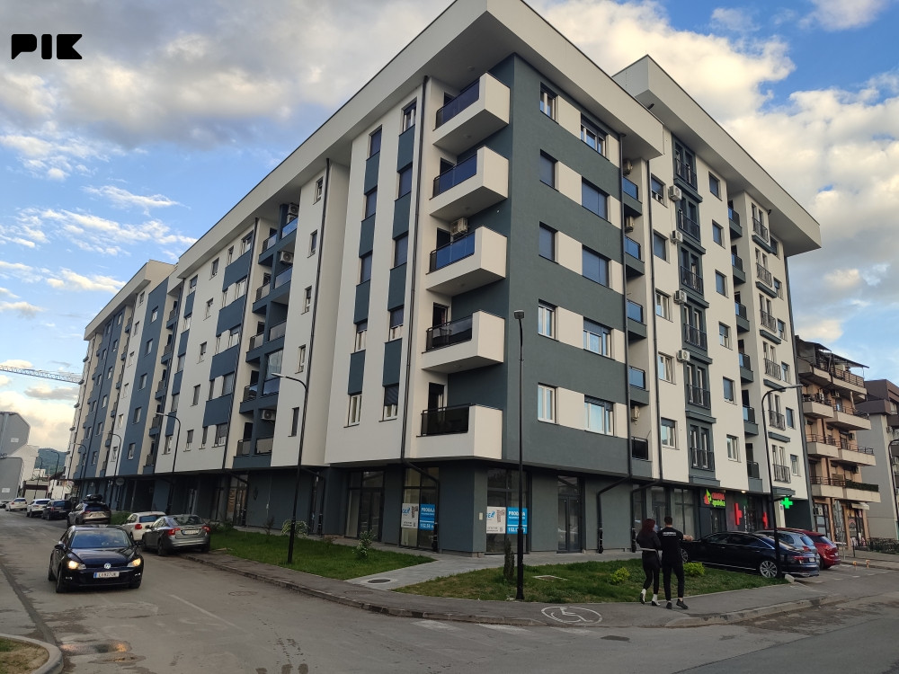 Garaža Banja Luka