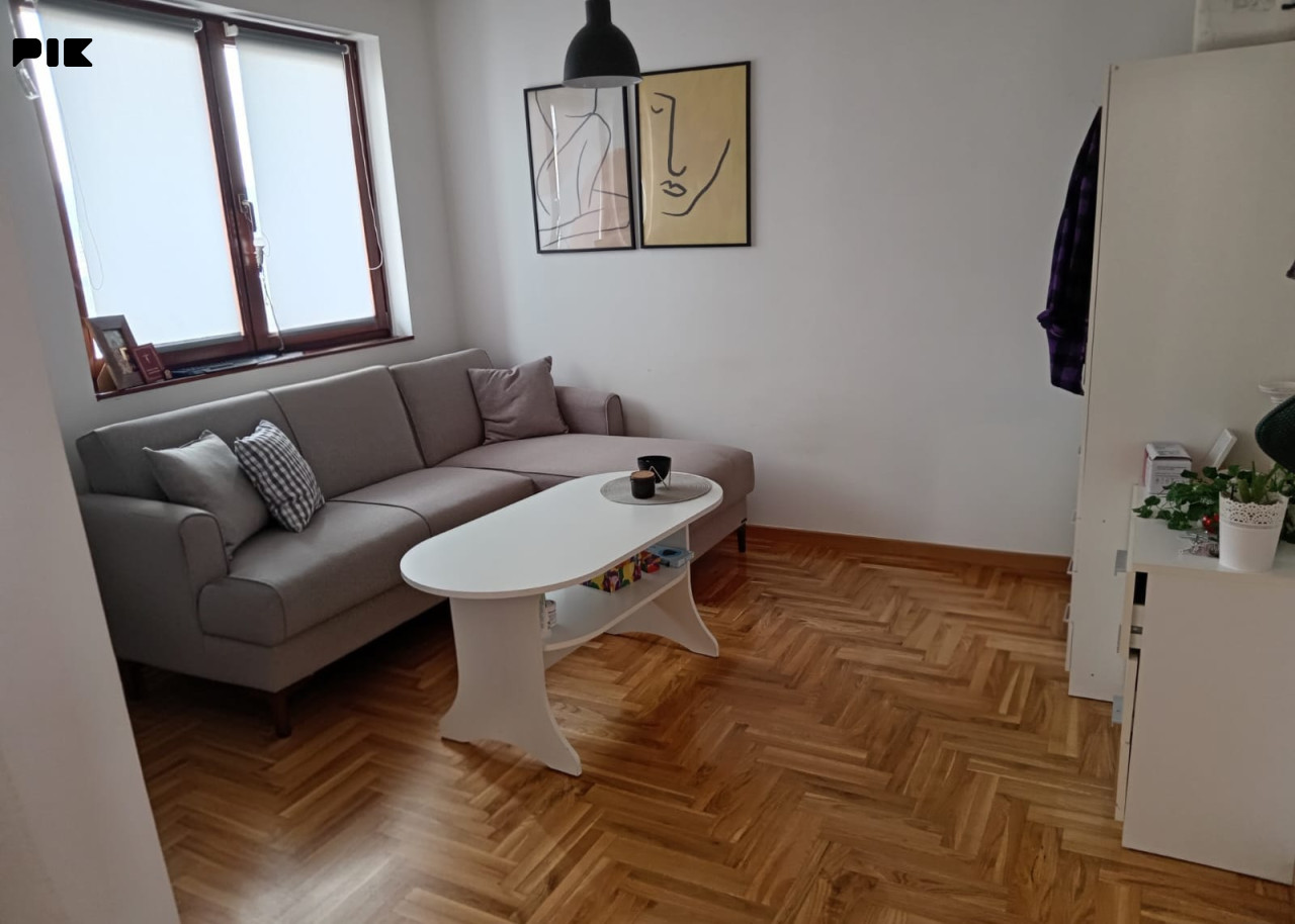 Stan za izdavanje - sa uključenim režijama
