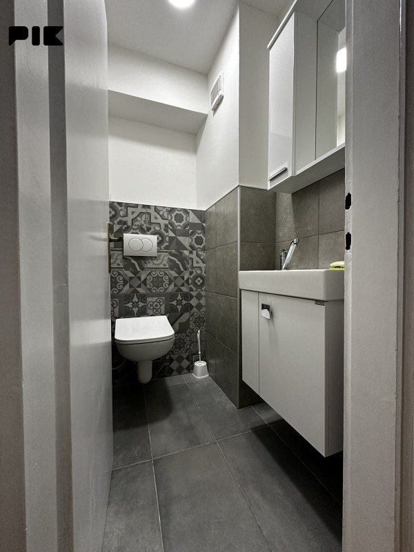 Stan Novo Sarajevo 54m2 Čengić Vila 2