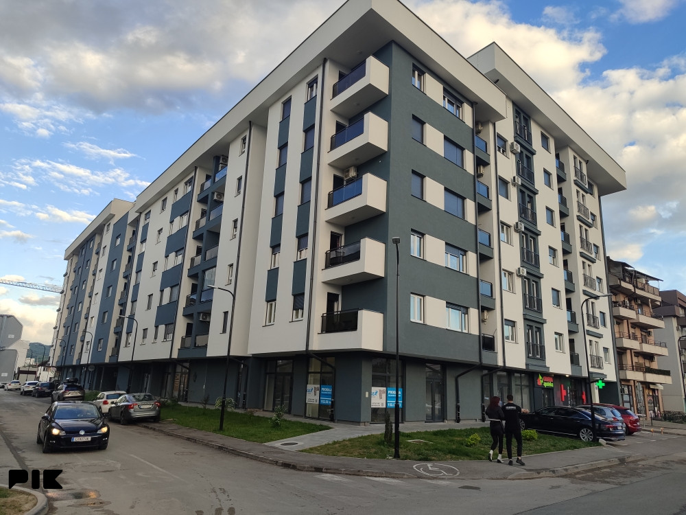 Garaža Banja Luka