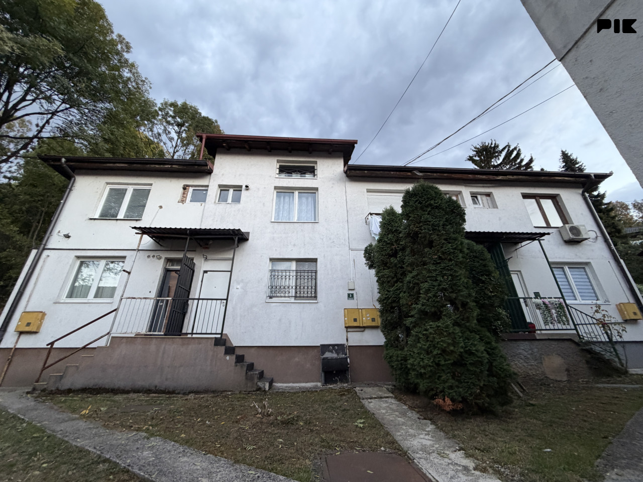 Namješten dvosoban stan Stari Grad 32 m2 Sarajevo 3