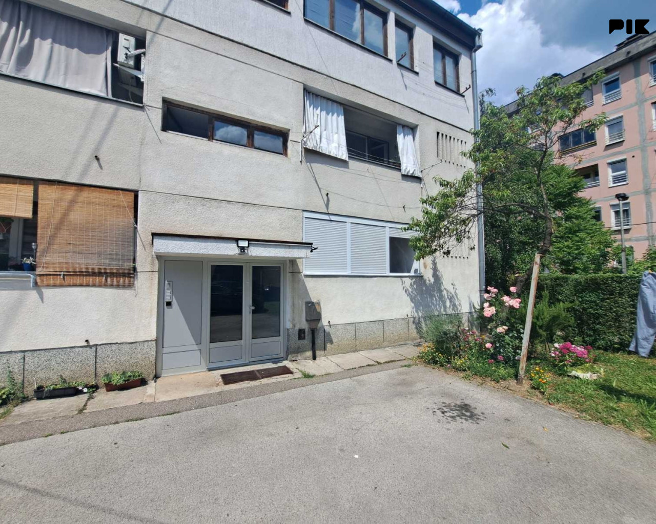 STAN 58 m2 BANJA LUKA ROSULJE 2