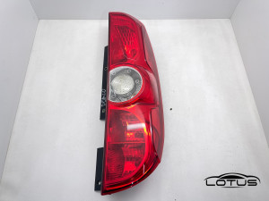 Desna štop lampa Fiat DOBLO OPEL COMBO D 2010-2015