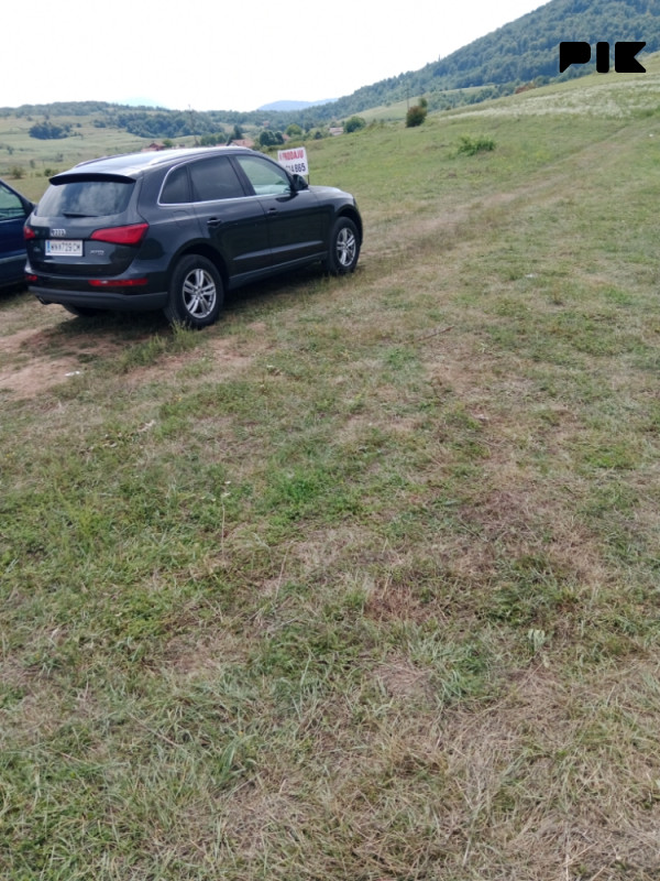 Zemljišta plac Banja Luka 2