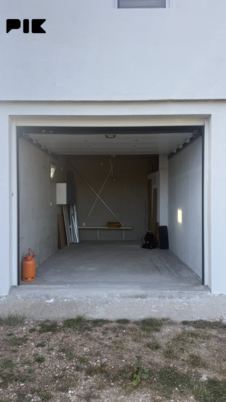 Poslovni prostor i garaža Ilidža 36m2 3