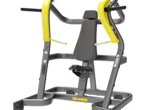 OEMMEBI PL CHEST PRESS