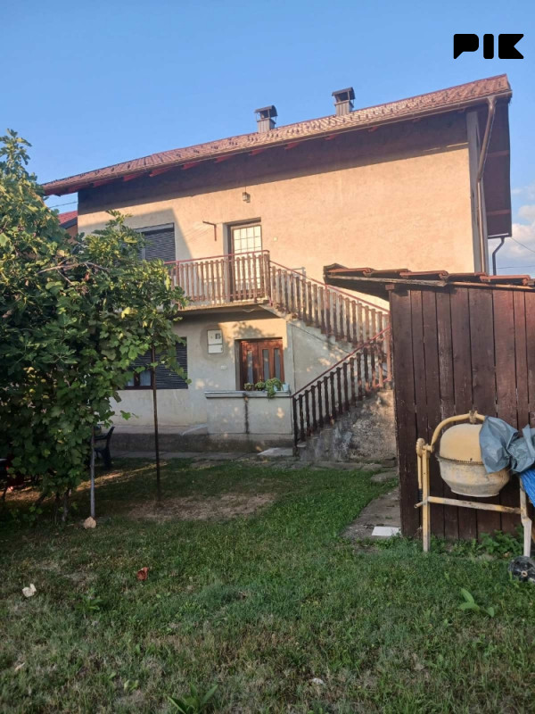 Kuća Banja Luka Petrićevac