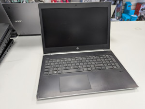 Laptop HP Probook 450 G5  i7-8550U/16GB/256GB/15,6"