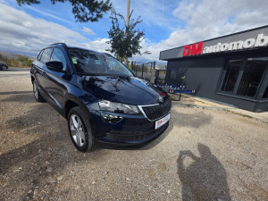 Škoda Karoq 2.0 TDI/110 KW/NAVI/139000 Kilometara