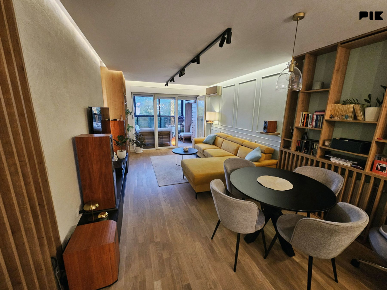 STAN 66 m2 SA GARAŽOM BANJA LUKA BORIK 3