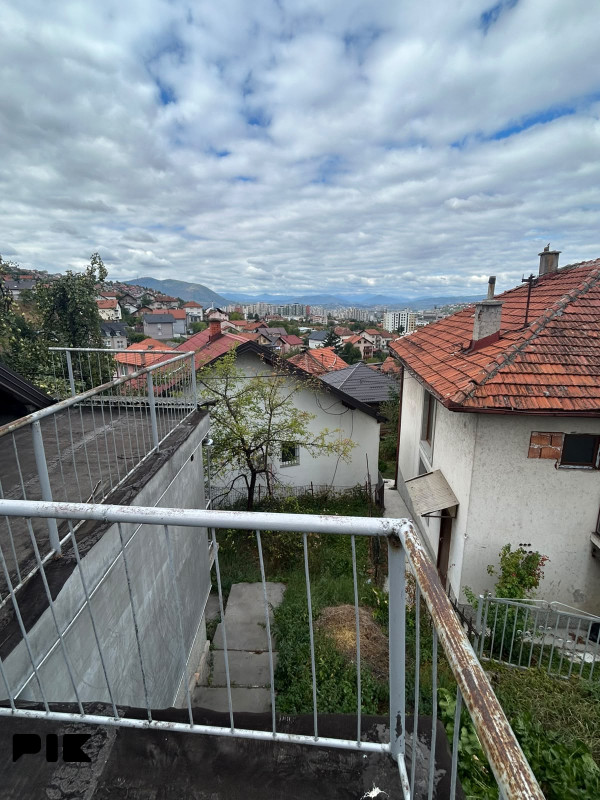 PRODAJA - KUĆA 356 m2 SA ZEMLJIŠTEM 2.767 m2 - ANEKS - SARAJEVO 3