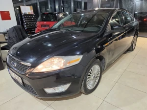 FORD MONDEO 2.0 TDCI, 2008 GODINA, REGISTROVAN