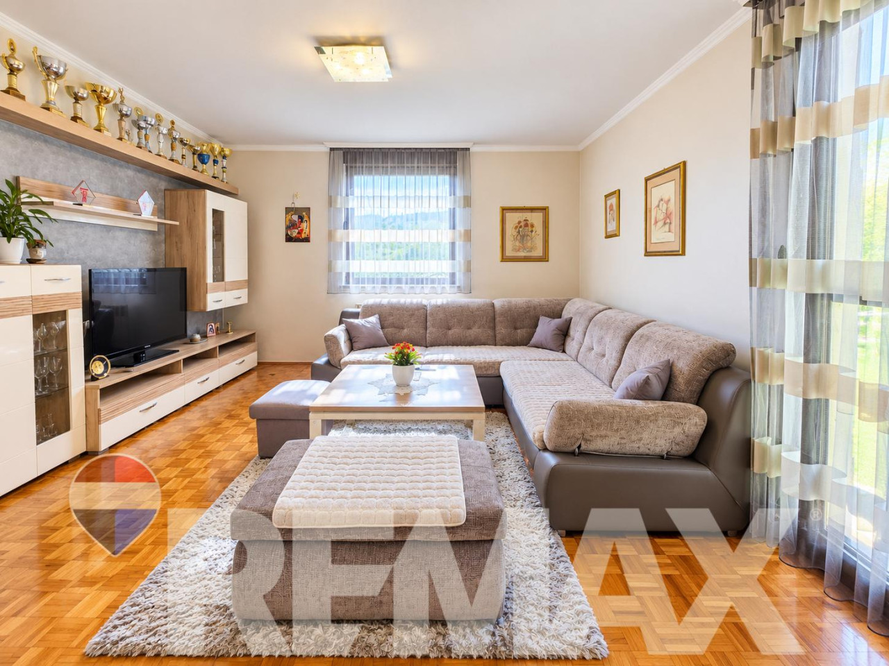 Dvosoban stan 58m2 / Stevana Bulajića, Starčevica, Banja Luka