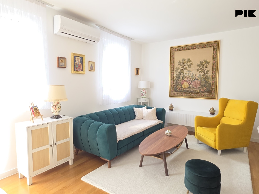 Penthouse Naselje Sunce - Oaza