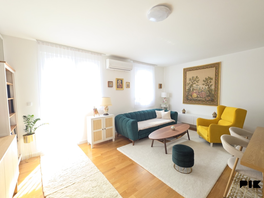 Penthouse Naselje Sunce - Oaza 2