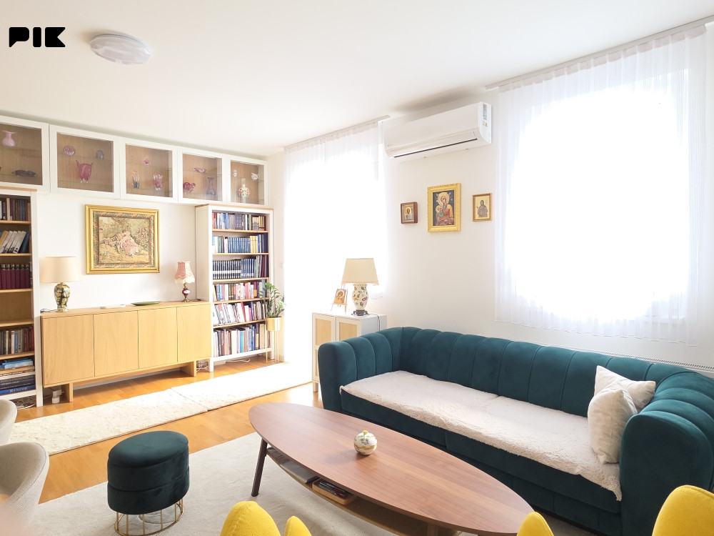 Penthouse Naselje Sunce - Oaza 3