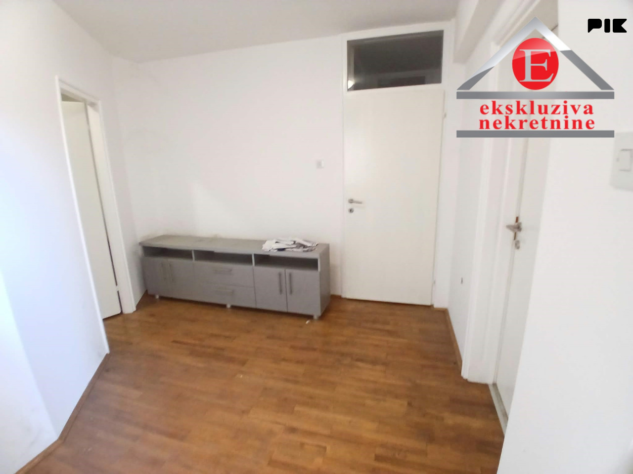 Jednosoban stan površine 38m2 na I spratu ID 4345/DŠ