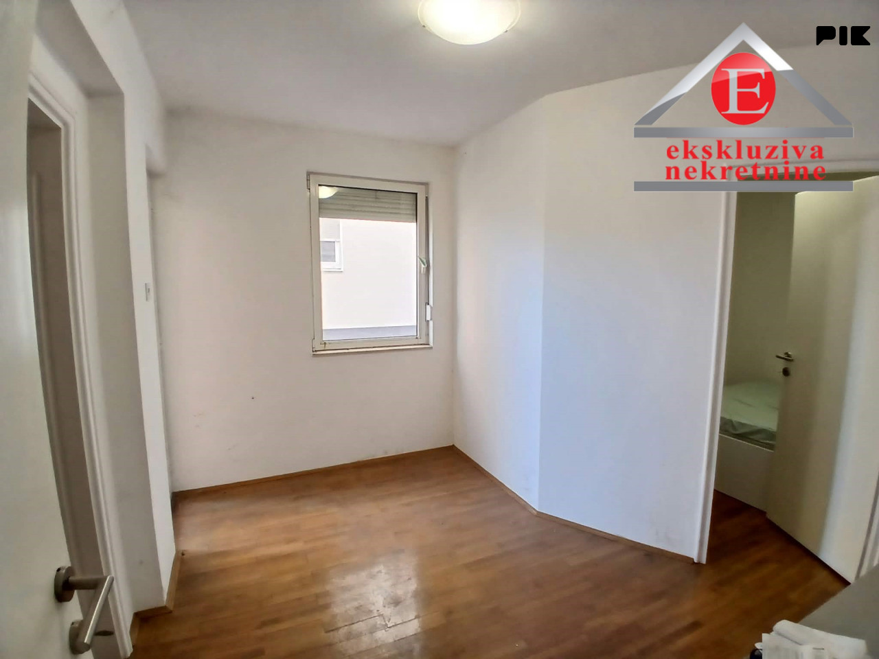 Jednosoban stan površine 38m2 na I spratu ID 4345/DŠ 2