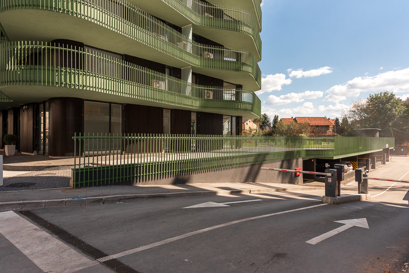 Stan - Sarajevo - Ilidža - 105m2 - Prodaja 3