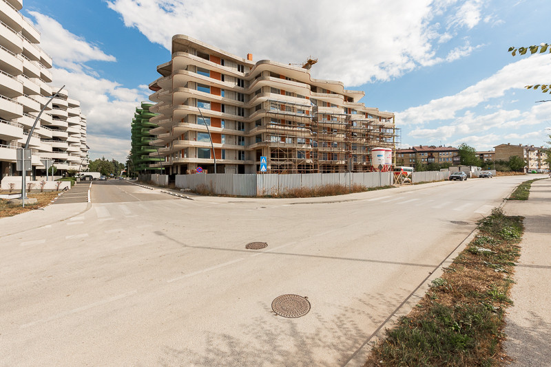 Stan - Sarajevo - Ilidža - od 56m2 - 106m2 - Prodaja 3