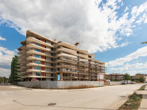 Stan - Sarajevo - Ilidža - od 56m2 - 106m2 - Prodaja