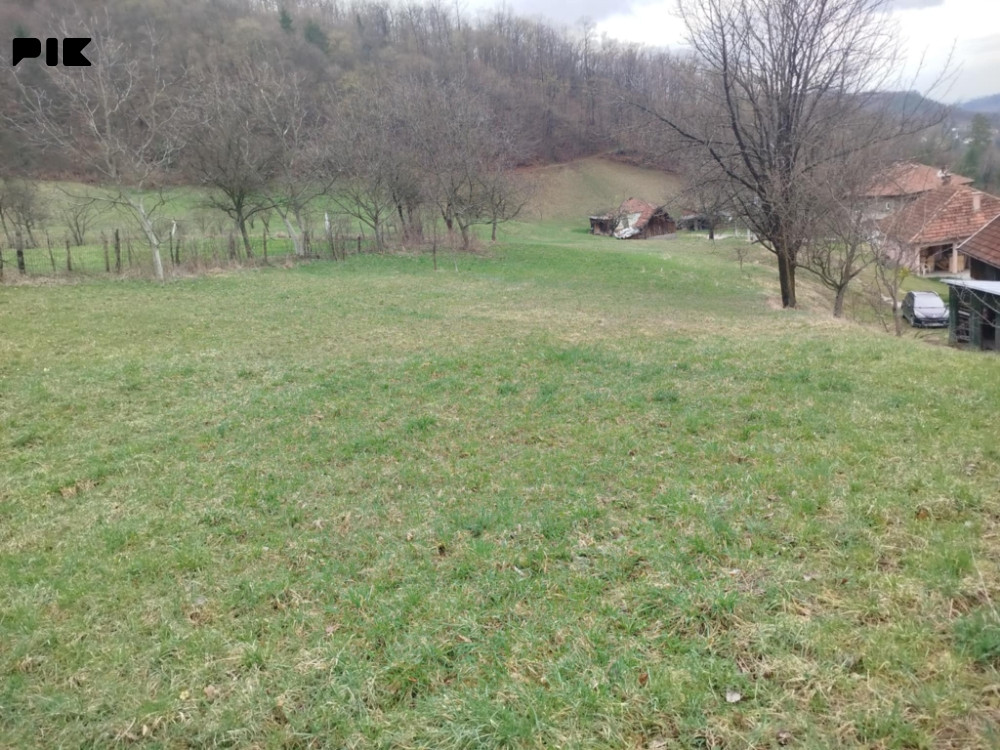 Zemljište Vogošća 3