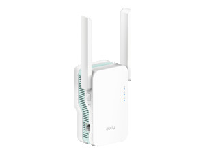 Wi-Fi 6 mesh pojačivač signala Cudy RE1500, AX 1500