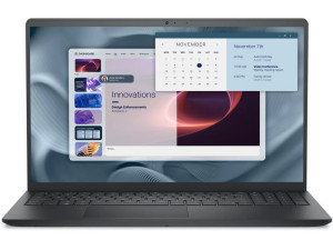 DELL Pro 15 PV15250 305505  PV15250-20 P16GB, 512GB SSD