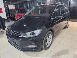 Volkswagen Touran 2017 VW TOURAN 2.0 TDI HIGHLINE DSG, 2017 GOD,