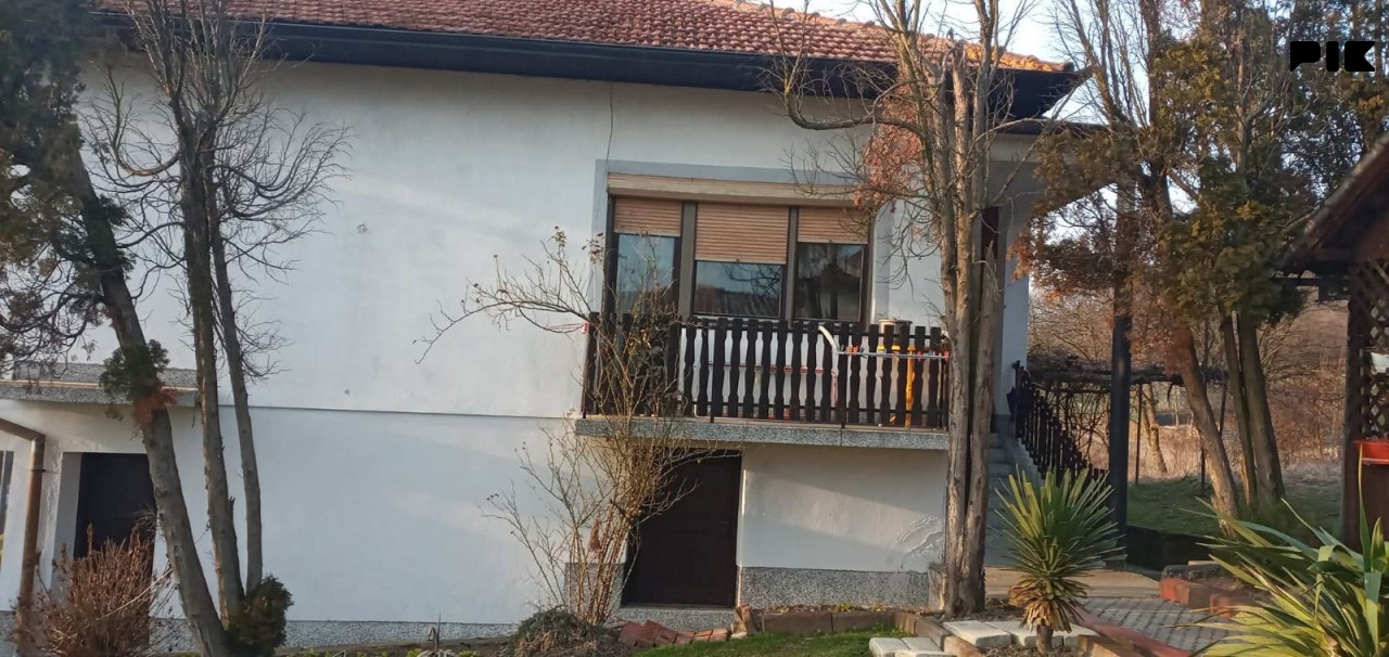 Kuća MIRICINA kontakt broj063020119 2