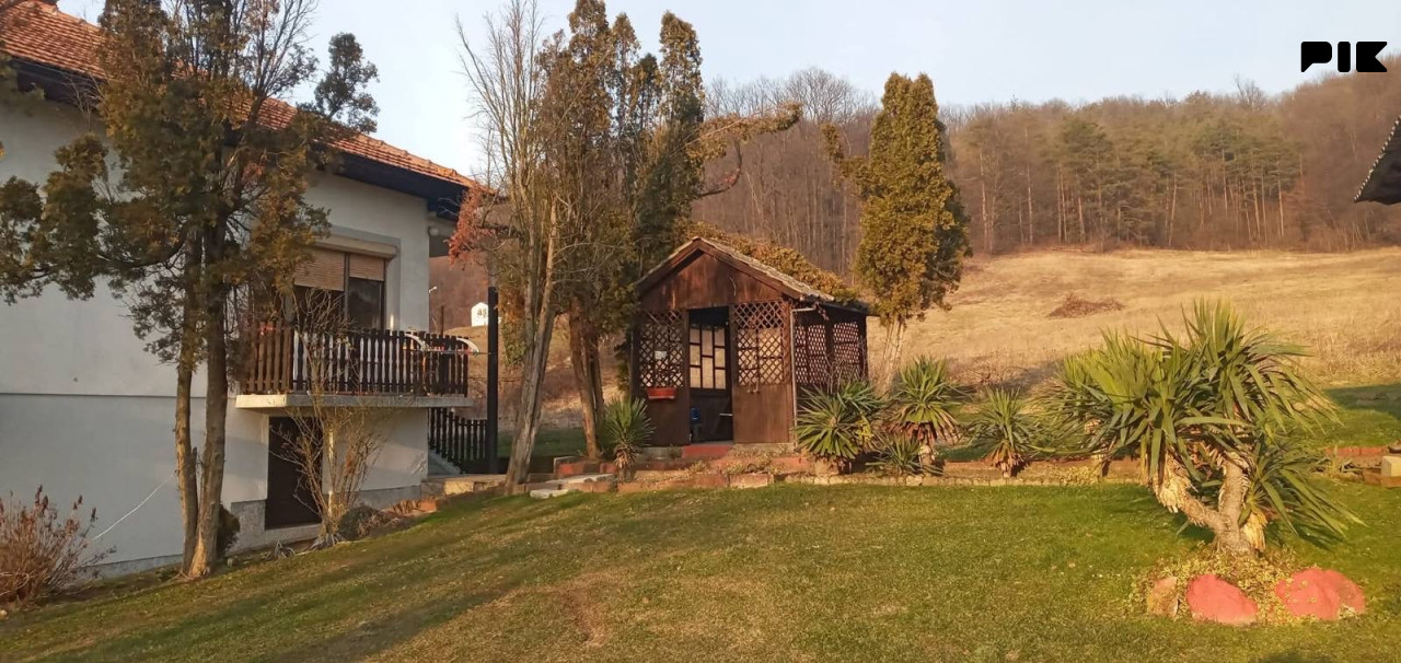 Kuća MIRICINA kontakt broj063020119 3