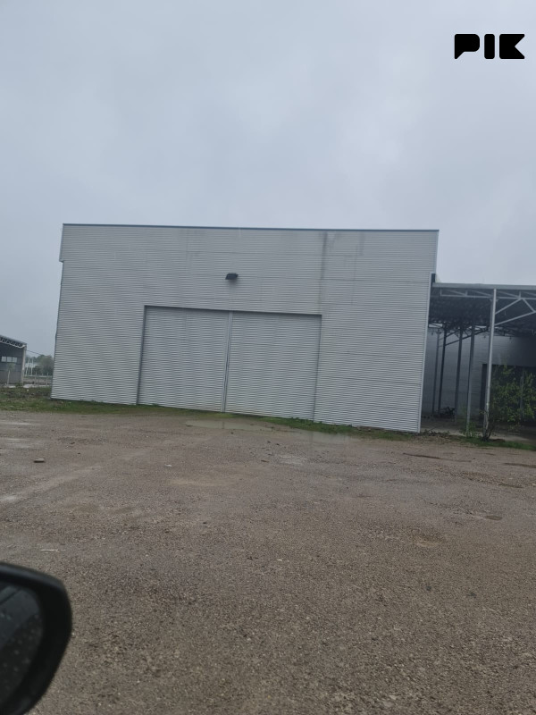 Skladišta i hale Bosanski Petrovac 2