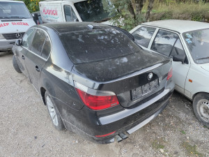 Bmw E60 530 D 3.0 160 kw automatik bih papiri - dijelovi