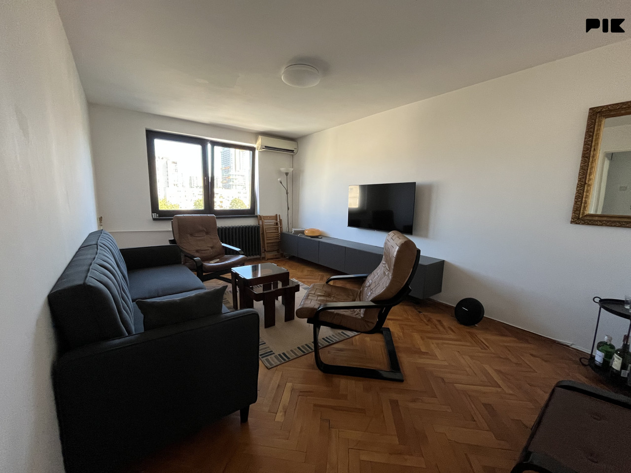 Otoka -Merkur Centar ( Novi Grad)