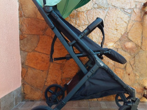 DJECIJA KOLICA Bebe KISOBRAN  torba kofer FREEON Tao [0--22kg]