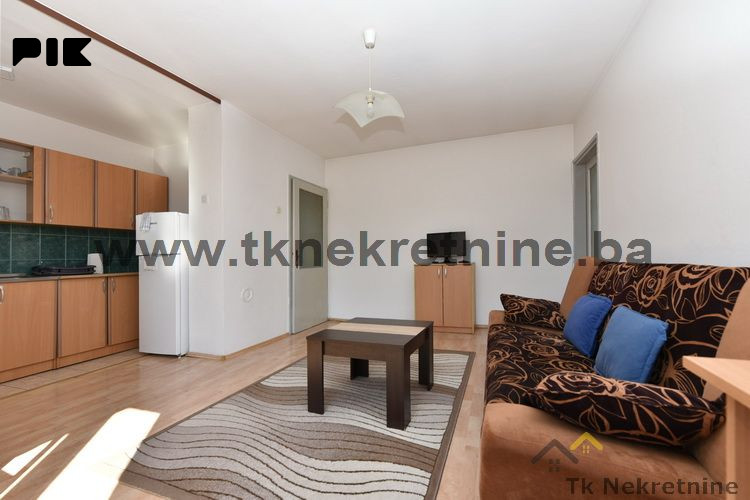 SLATINA! Adaptiran namješten dvosoban stan površine 49 m2 3