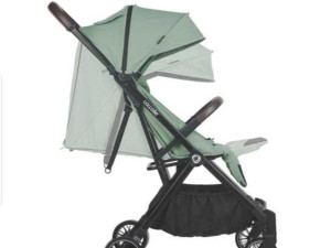 DJECIJA KOLICA Bebe KISOBRAN  torba kofer COCCOLLE Melia  0-22 kg