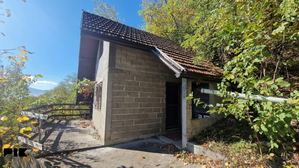 Vikendica Doboj Istok 3