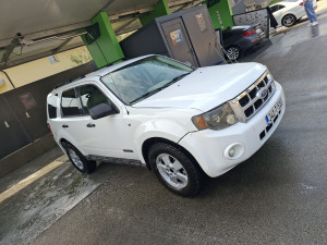 Ford Escape moze zamjena