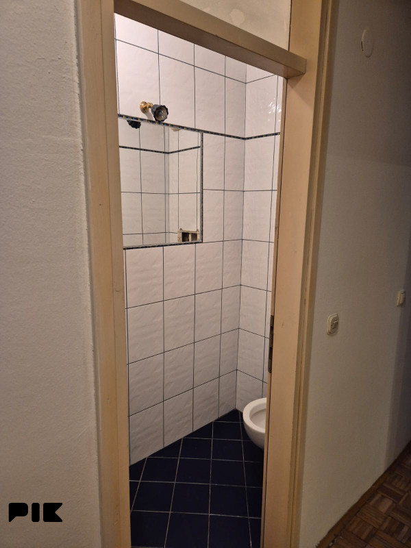 Stanovi i apartmani Sarajevo - Stari Grad 80m2 3