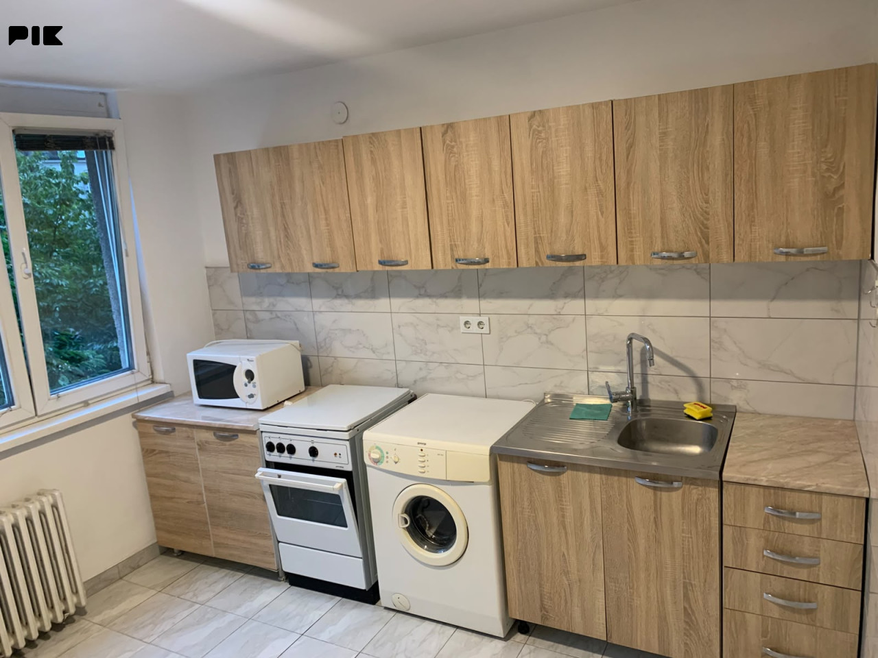 Jednosoban stan Pofalići/Socijalno 40m2 3